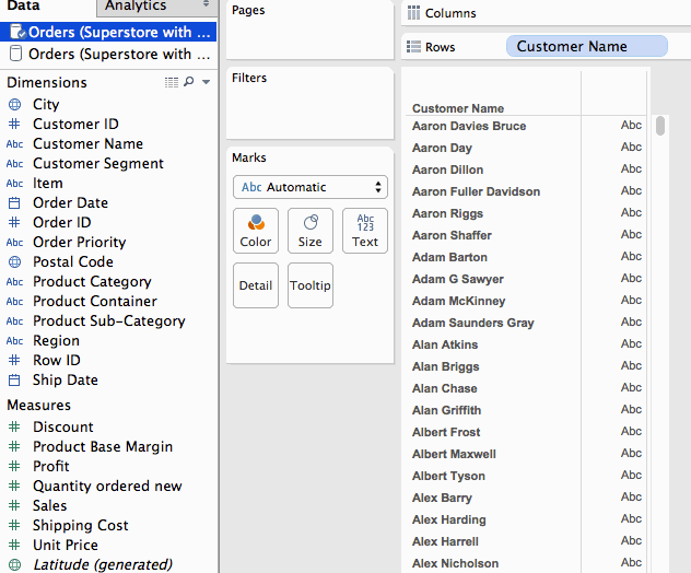 boolean filter Drawing with Numbers